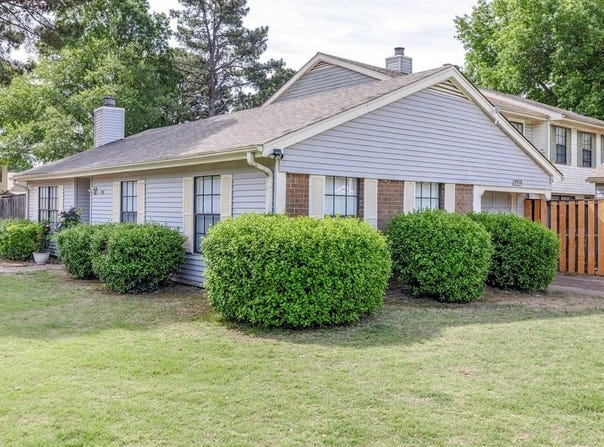 2976 KIN Cv, Memphis, TN 38119