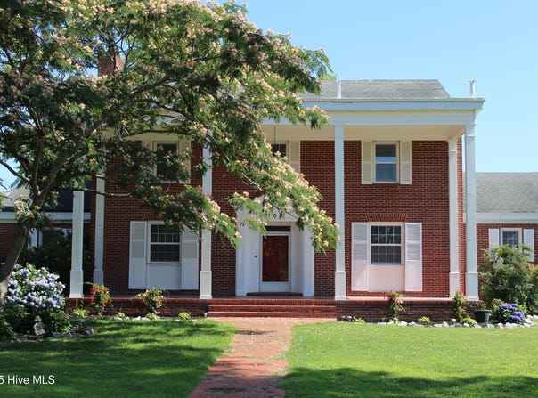109 E River Street, Colerain, NC 27924