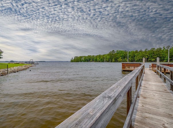 1343 Brady Porth Road, Lexington, SC 29072