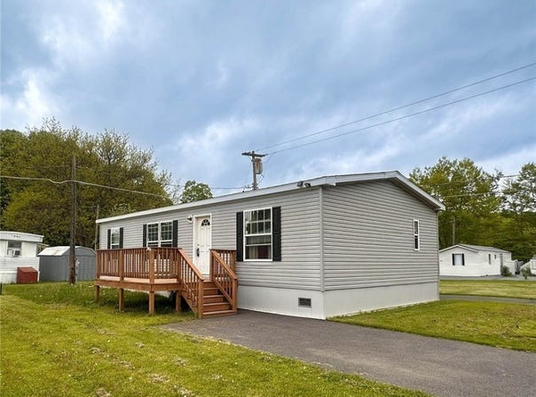 158 Rockwell Dr, German Flatts, NY 13357