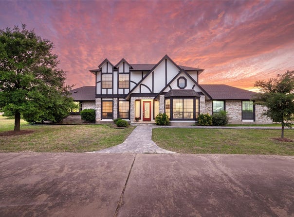 1822 Rowe LOOP, Pflugerville, TX 78660