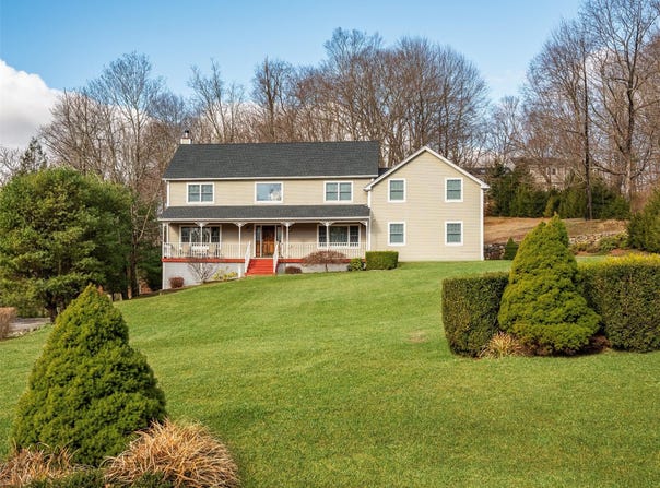 4 Oakridge Road, North Salem, NY 10560