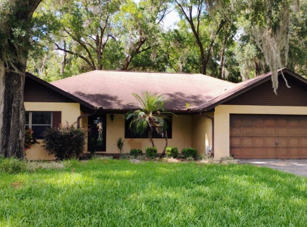 8485 E HAMPTON POINT ROAD, INVERNESS, FL 34450