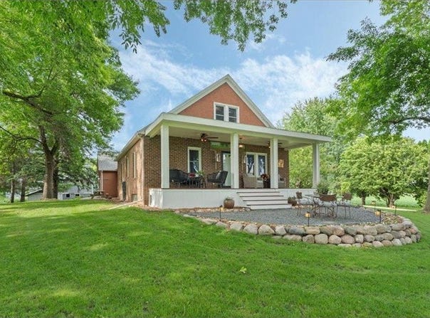 12586 220th Street, Silver Lake, MN 55381