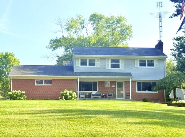 2565 Breezewood Drive, Marion, IN 46952