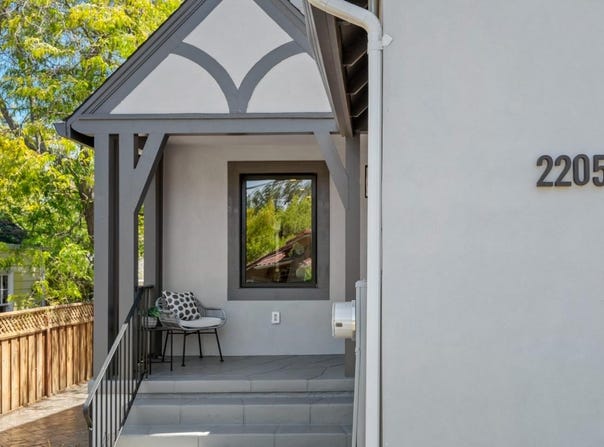 2205 Adeline DR, BURLINGAME, CA 94010