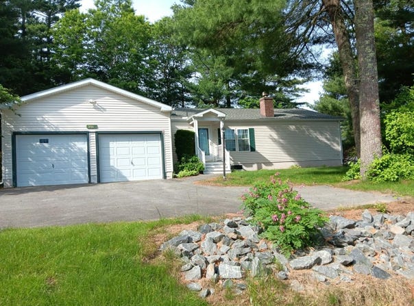 3612 Island Drive, Middleborough, MA 02346