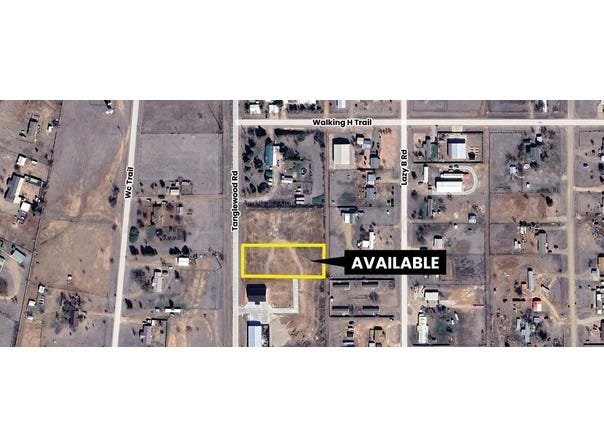 TANGLEWOOD Road, Amarillo, TX 79118-4309