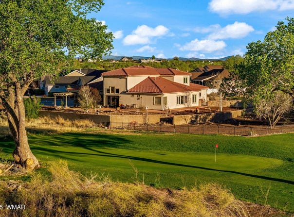 1403 Lobo Trail, Snowflake, AZ 85937