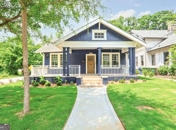 1253 Lucile, Atlanta, GA 30310