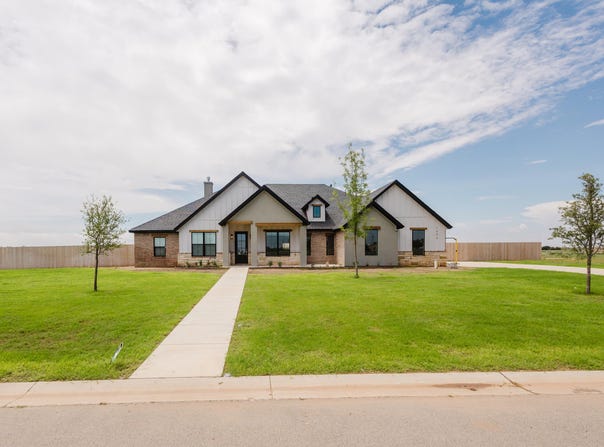 1203 County Rd 7710, Lubbock, TX 79423