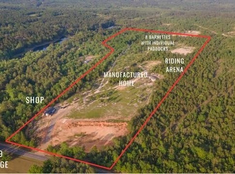 1760 Edgefield Highway, Aiken, SC 29801