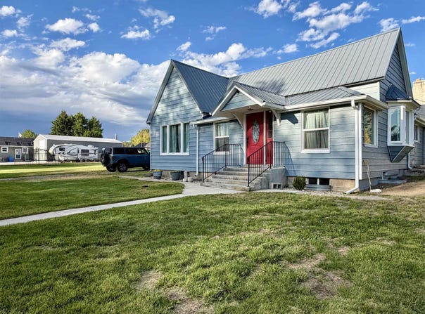 68 S 2nd E, Downey, ID 83234