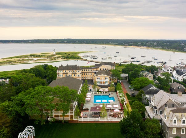 131 N Water Street, Edgartown, MA 02539