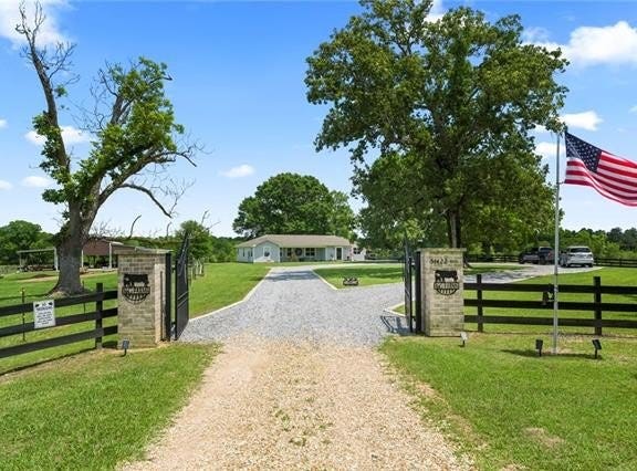 51422 QUINCY HUNT Road, Franklinton, LA 70438