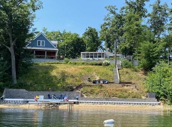 777 W Lincoln Avenue, White Cloud, MI 49349