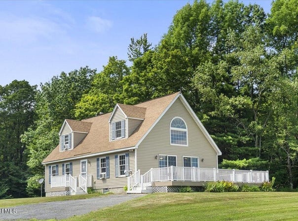 219 Rossman Valley Road, Fulton, NY 12149