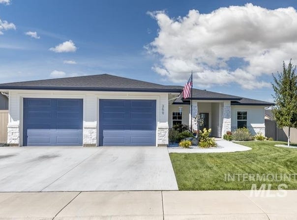 359 Lodgepole Court, Fruitland, ID 83619