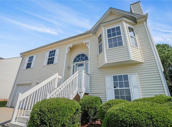 7835 Teton Trail, Douglasville, GA 30134
