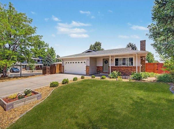 300 45th Ave, Greeley, CO 80634