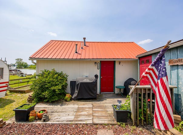 11151 Newland Drive, Lakeview, OH 43331