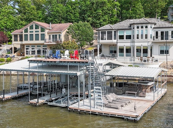 487 South Beach Boulevard, Sunrise Beach, MO 65079