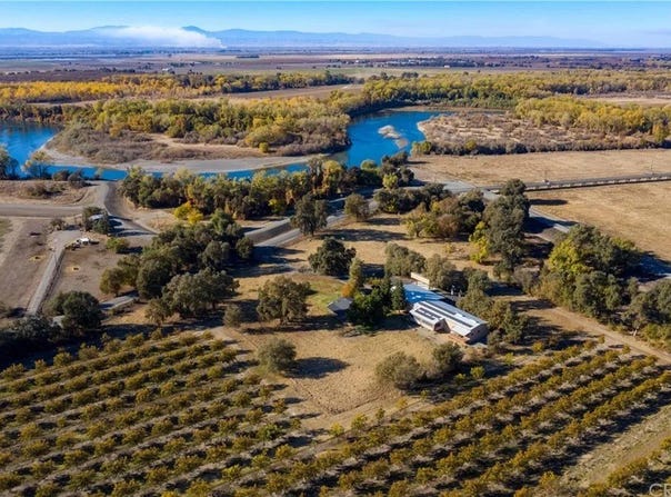 3488 River Rd., Colusa, CA 95932