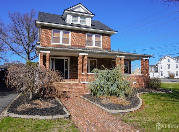 400 Stockton Street, Hightstown, NJ 08520