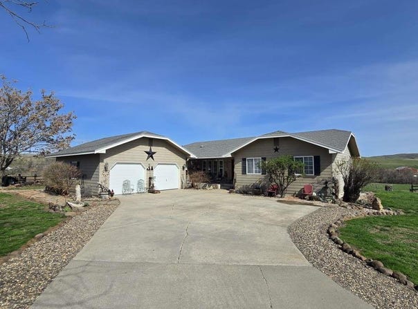 1280 Monroe Creek Road, Weiser, ID 83672