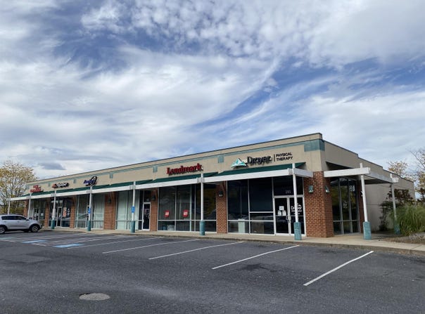 729 RICHMOND AVE, STAUNTON, VA 24401