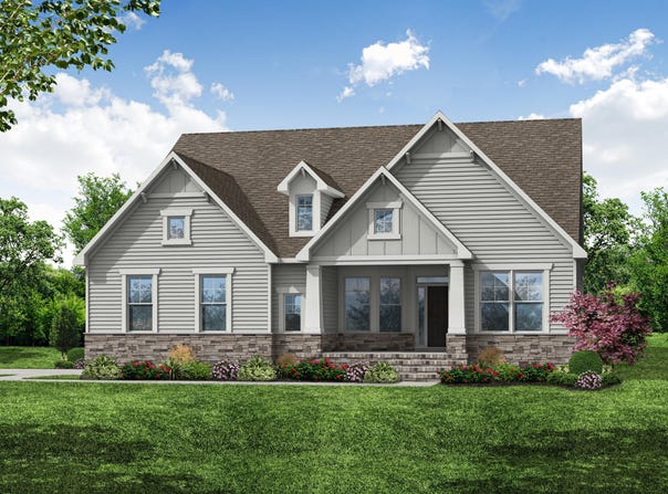 1223 Birdie Place, Graniteville, SC 29829