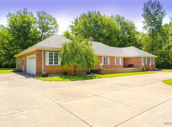2275 Hess Road, Newfane, NY 14008