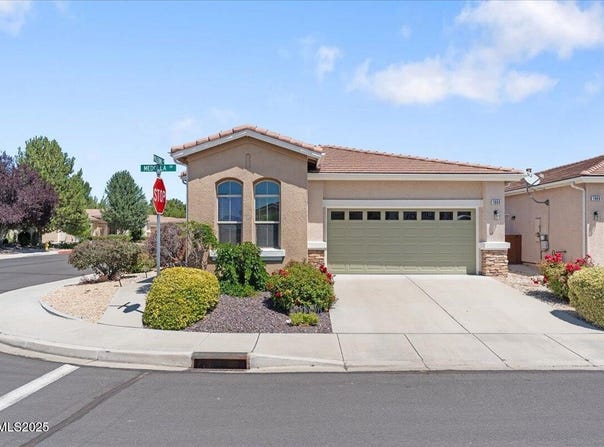 1860 Medolla Drive, Sparks, NV 89434
