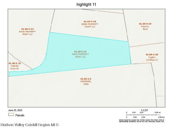 Tbd Boulder Brook Rd Lot 11, Windham, NY 12496