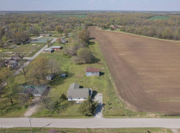 1619 E Maple, Columbus, KS 66725