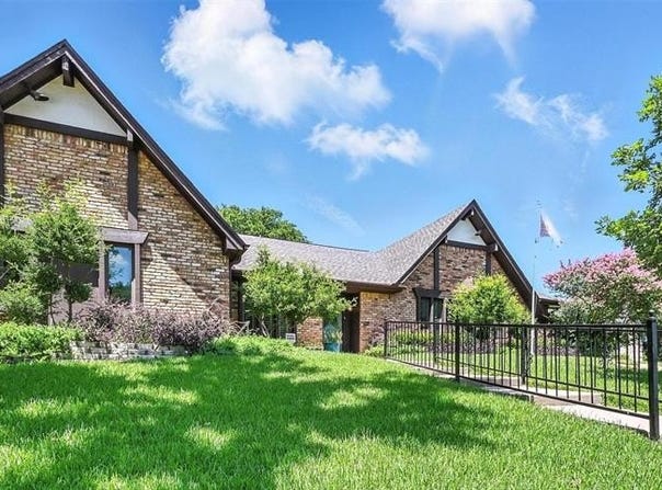 3629 Green Hollow Drive, Grand Prairie, TX 75052