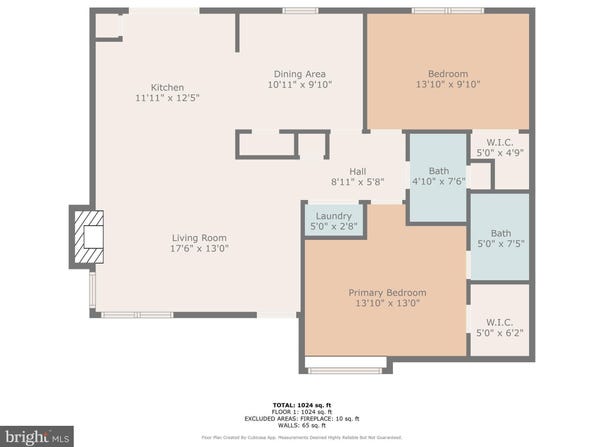 142 WOODLAND DRIVE, STAFFORD, VA 22556