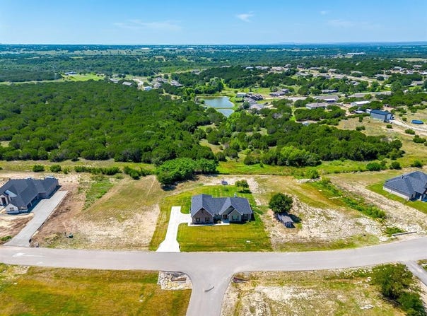 3101 Infinity Drive, Weatherford, TX 76087