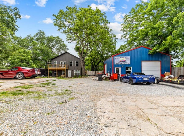 331 N Old Wire Road, Washburn, MO 65772