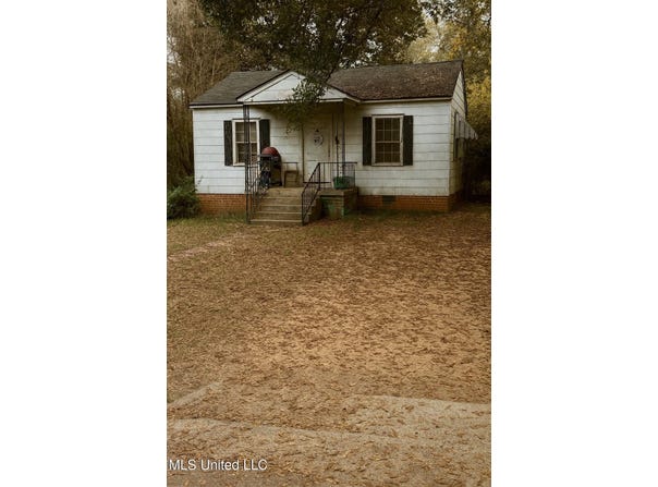 240 Rogers Circle, Brookhaven, MS 39601