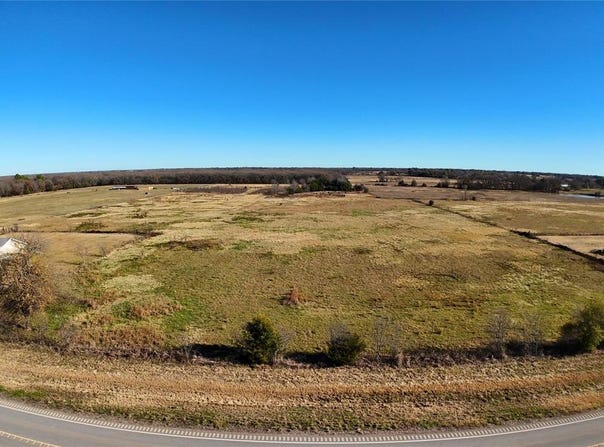 Tbd Fm Rd 1390, Scurry, TX 75158
