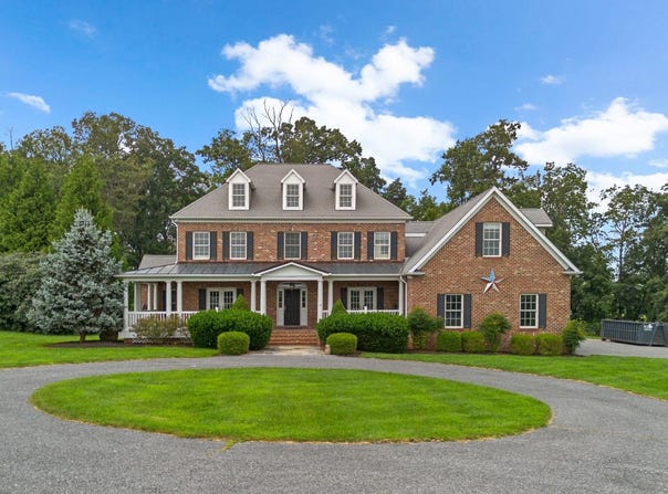 970 OAK TREE ROAD, WESTMINSTER, MD 21157