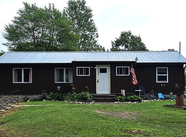 20900 14 Mile Road, Battle Creek, MI 49014
