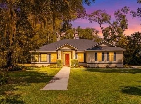 1085 TAYLOR Road E, DELAND, FL 32724