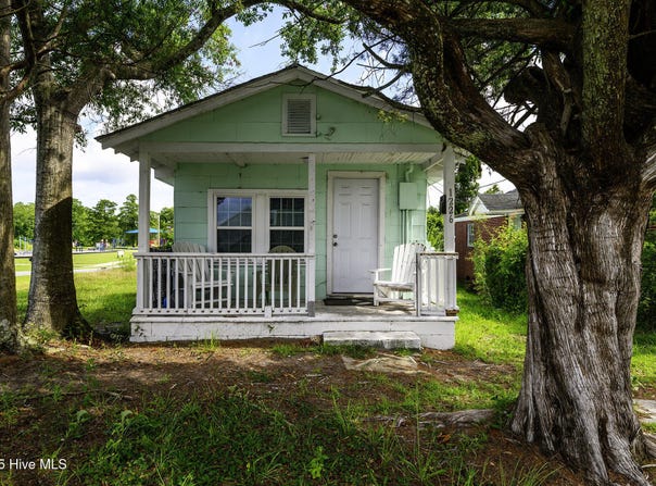 1226 Cedar Street, New Bern, NC 28560