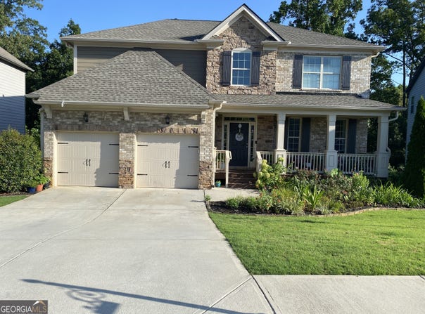 1320 Newbridge, Buford, GA 30519