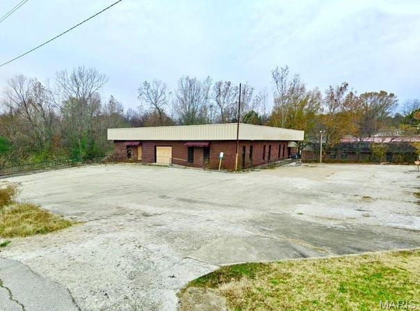 2865 James Boulevard, Poplar Bluff, MO 63901