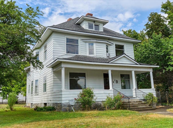 803 E Nora Ave, Spokane, WA 99207