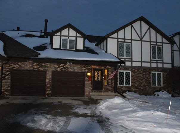 3454 Georgetown Drive, Waterloo, IA 50701