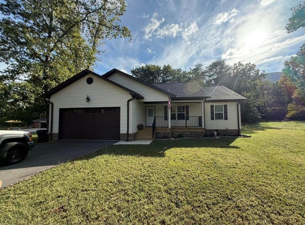 418 Old State Highway 8, Dunlap, TN 37327